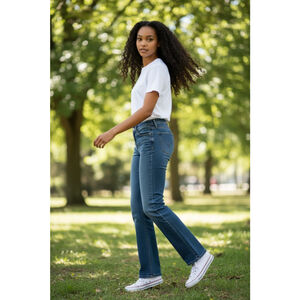 Levi's 515 Bootcut Jeans 6 S